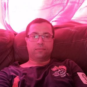 Meet your Posher, Mohamed